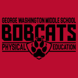 GWMS PE UNIFORM SHIRT LADIES Design