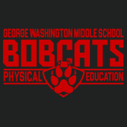 GWMS PE UNIFORM SHORT 9" Design