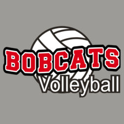 GWMS Volleyball Spirit Shirt Design