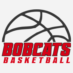 GWMS Basketball Spirit Shirt Design