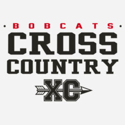 GWMS Cross Country Spirit Shirt Design