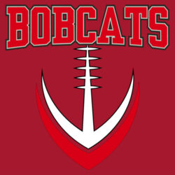 GWMS Football Spirit Shirt Design