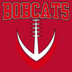 GWMS Football Spirit Shirt Design