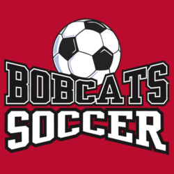 GWMS Soccer Spirit Shirt Design