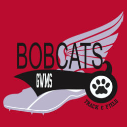 GWMS Track Spirit Shirt LS Design