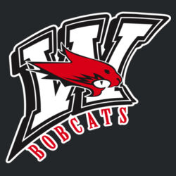 GWMS Dri-Blended Polo Youth LS EMB Design