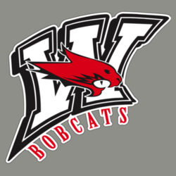 GWMS Dri-Blended Polo Mens LS EMB Design