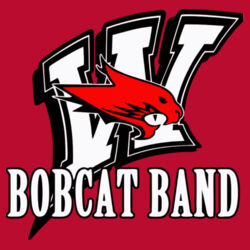 GWMS Band Unisex Polo Design