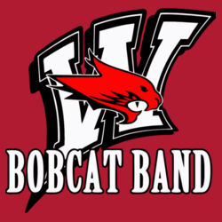 GWMS BAND HOODIE Design