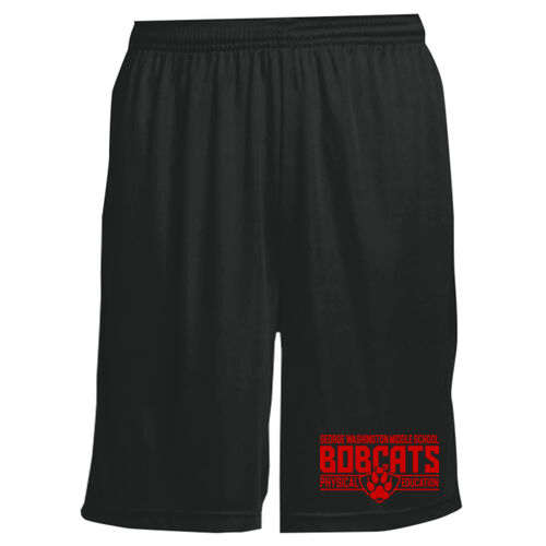 GWMS PE UNIFORM SHORT 9" Thumbnail