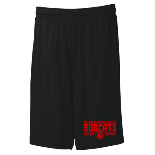 GWMS PE UNIFORM SHORT 9" YOUTH Thumbnail