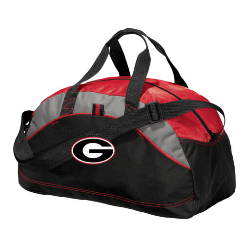 GWMS Gym Bag Thumbnail