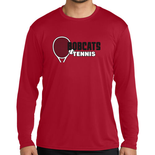 GWMS Tennis Spirit Shirt Thumbnail