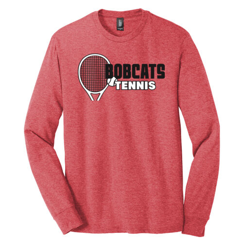 GWMS Tennis Spirit Shirt Thumbnail