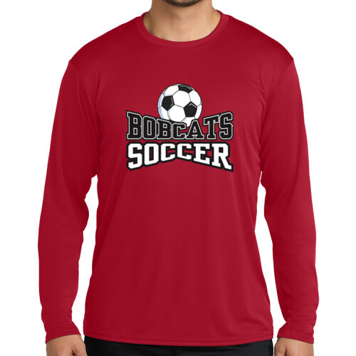 GWMS Soccer Spirit Shirt Thumbnail