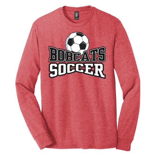 GWMS Soccer Spirit Shirt Thumbnail