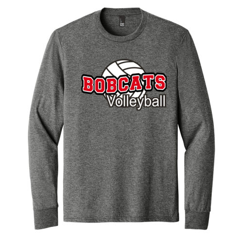 GWMS Volleyball Spirit Shirt Thumbnail