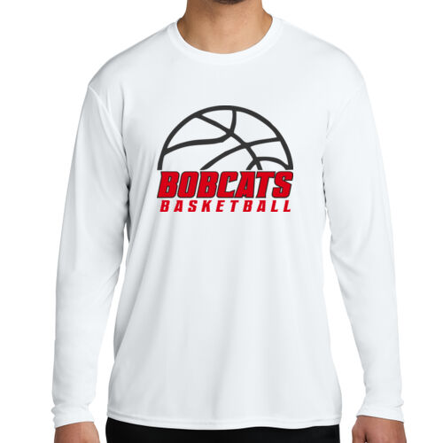 GWMS Basketball Spirit Shirt Thumbnail