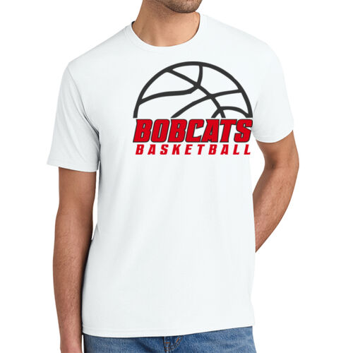 GWMS Basketball Spirit Shirt Thumbnail