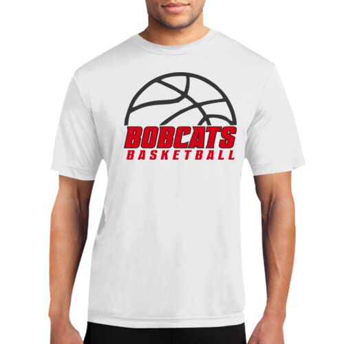 GWMS Basketball Spirit Shirt Thumbnail