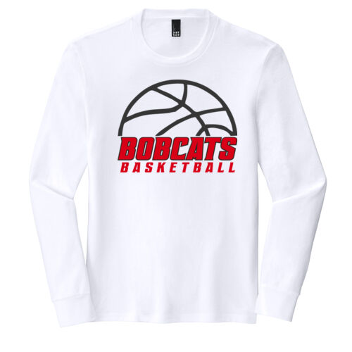 GWMS Basketball Spirit Shirt Thumbnail