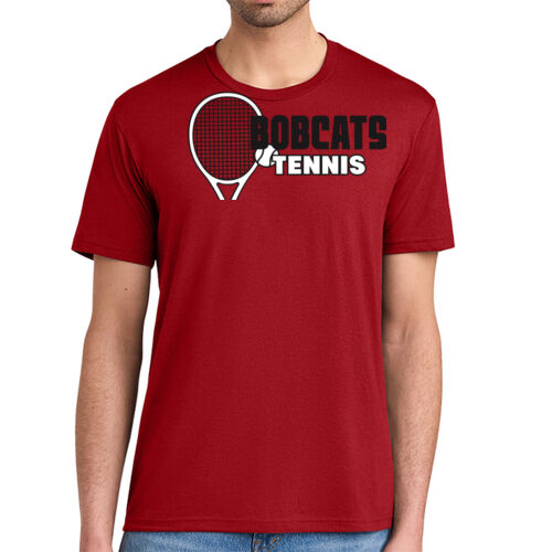 GWMS Tennis Spirit Shirt Thumbnail