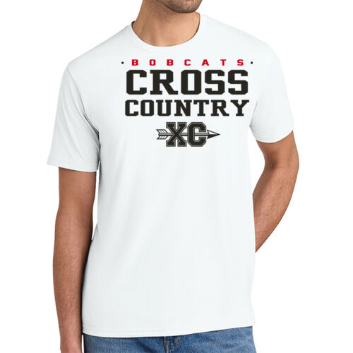 GWMS Cross Country Spirit Shirt Thumbnail
