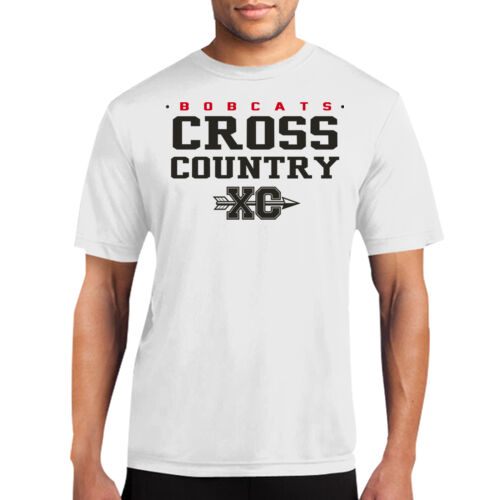 GWMS Cross Country Spirit Shirt Thumbnail