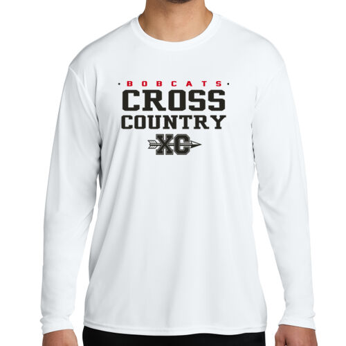GWMS Cross Country Spirit Shirt Thumbnail