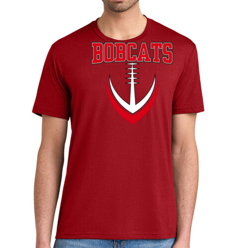 GWMS Football Spirit Shirt Thumbnail