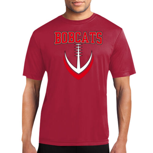 GWMS Football Spirit Shirt Thumbnail