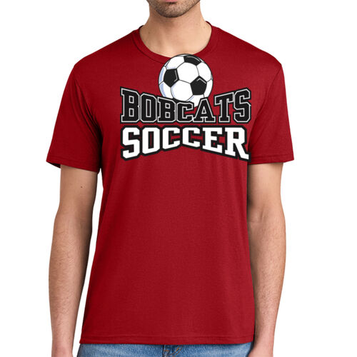GWMS Soccer Spirit Shirt Thumbnail