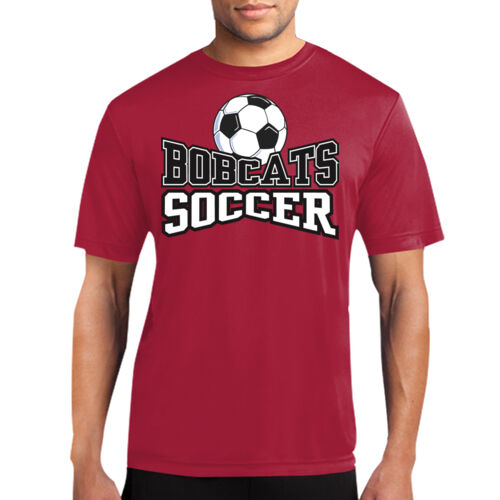 GWMS Soccer Spirit Shirt Thumbnail