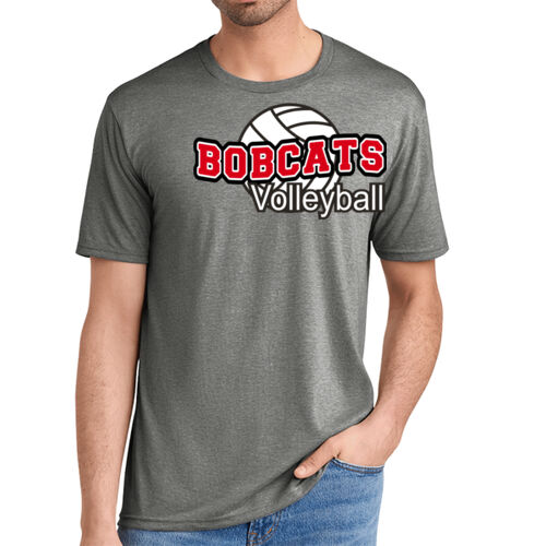 GWMS Volleyball Spirit Shirt Thumbnail