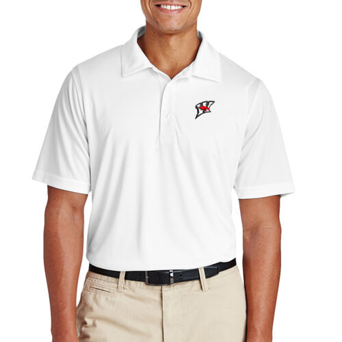 GWMS Premium Silk Touch Polo Thumbnail