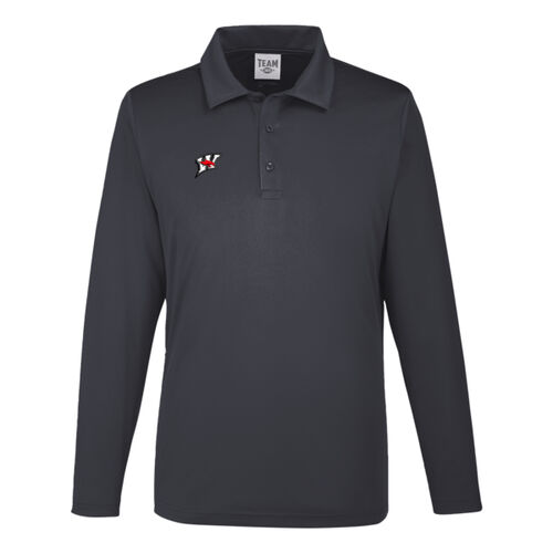 GWMS Premium Silk Touch Polo Thumbnail