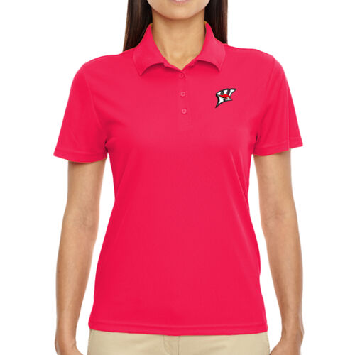 GWMS Ladies Premium Pique' Polo Thumbnail