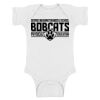 Infant Baby Rib Bodysuit Thumbnail