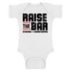 Infant Baby Rib Bodysuit Thumbnail