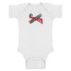 Infant Baby Rib Bodysuit Thumbnail