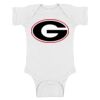 Infant Baby Rib Bodysuit Thumbnail