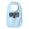 Infant Premium Jersey Bib Thumbnail