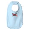 Infant Premium Jersey Bib Thumbnail