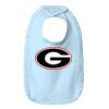 Infant Premium Jersey Bib Thumbnail