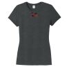 DM130L ® Women's Perfect Tri ® Tee Thumbnail